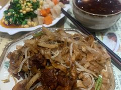 -葛记焖饼(伏牛路店)