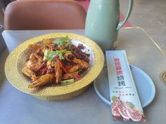 -醉炫音速烧烤(沙河总店)