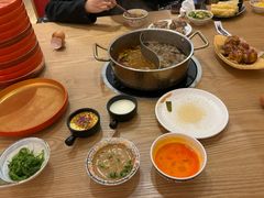 -松野谷·寿喜烧自助(华联顺义金街购物中心店)