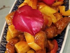 -素心斋素食餐厅