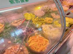 -爱上酸嘢
