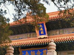 -北京国子监胡同