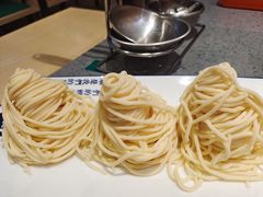 -羊来顺冰煮鲜羊 铁锅烀羊肉(中央大街店)