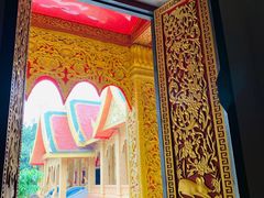 -西双版纳勐泐文化旅游区