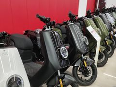 -小牛电动体验·租电动车(德胜门店)