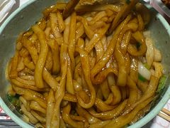 -胡犇嗲单车烧烤(坡子街店)