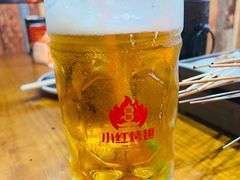 -小红烤翅(傅厚岗店)