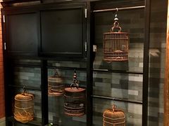 自助取餐区-广东道至正餐厅(区庄店)