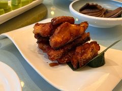 熏鱼-龙汇酒家(沪闵路店)