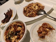 -南门小馆·清真(国贸商城店)