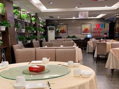 大堂-大鸭梨(天通西苑店)