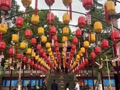 -中国观音故里广德景区