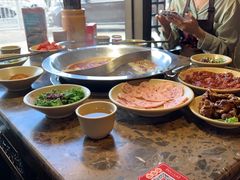 -蜀国大将老火锅(江北店)