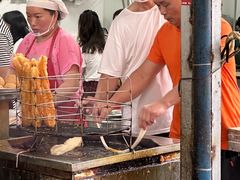 -汪记鲜鱼糊汤粉(沈阳路总店)
