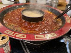 -陈眼镜火锅(总店)