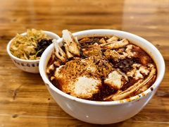 -老鳯府豆花泡馍(第五大道店)