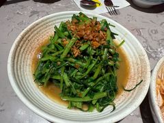 虾酱空心菜-Home Thai·泰谣(王府井apm店)