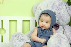 -婴爱儿童摄影 BabyloveStudio(中山门店)