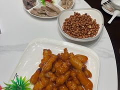 -五谷屯私房菜·始于2005(中山陵童卫路店)