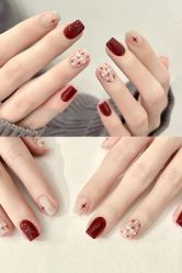 -M·X Nail日式美甲美睫