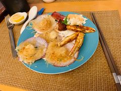 -佰园全日西餐厅-厦门佰翔软件园酒店