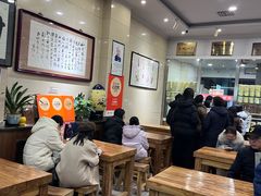 -杜记甜食(大众巷店)