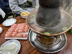 -同城四季爆肚涮羊肉(安华里店)