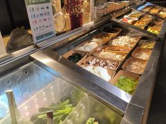 -温野菜涮涮锅(西单大悦城店)