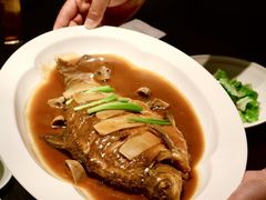 -淮扬府(安定门店)
