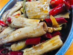 -老瓦房冷锅串串(文殊院店)