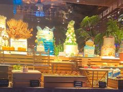 -奔海甄选·活鲜刺身铁板烧自助(太原里店)
