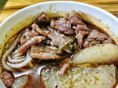 -王记生烫牛杂面馆(兰陵路店)