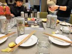 -海底捞火锅(崇文门新世界百货店)