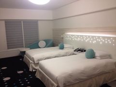 iphone_upload_pic-东京湾希尔顿酒店