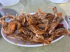 -考记泥焗鸡农庄·海鲜(北洛秘境店)