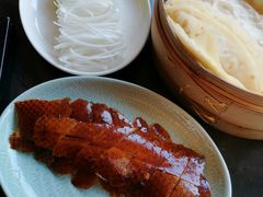 -西安凯悦酒店·湖畔中餐厅