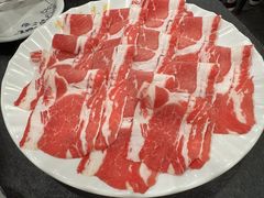 -常赢三兄弟·清真涮肉(常营店)