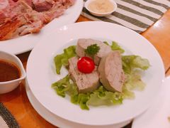 -兰特伯爵西餐厅·啤酒屋(方庄店)