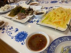 -老都一处饺子馆(道里店)