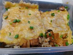 三鲜豆皮-老通城豆皮大王(吉庆街店)