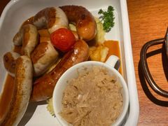 -宝莱纳餐厅(滨江店)