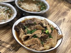 牛杂锅-正宗阳山牛杂(东城店)