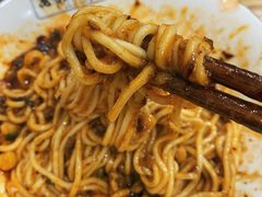 花市豌杂面-花市豌杂面(民生路店)