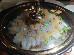 -绿茶餐厅(昌平悦荟店)