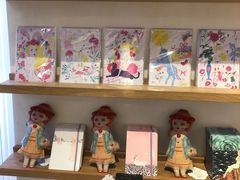 -恋物百货商店(华侨城店)