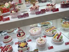 -味多美蛋糕(大兴店)