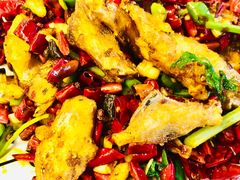 -阿记烧烤(大兴新区店)