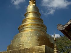 -帕辛寺