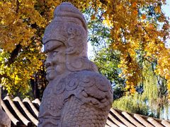 -北京石刻艺术博物馆(五塔寺)