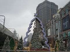 -光启城时尚购物中心